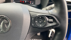 Vauxhall Corsa 1.2 Elite Edition 5dr Petrol Hatchback